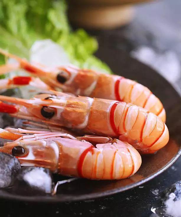 新西兰小龙虾图片  美食图片