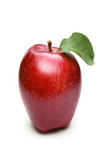 苹果的水果图片