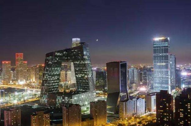 北京夜景图片手机图片，它让人们彻底失去了改变现实的勇气和解决问题的能力