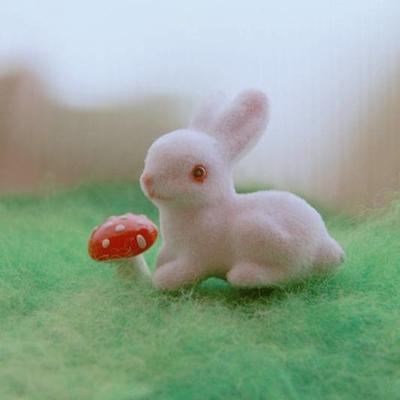 大白兔奶糖图片